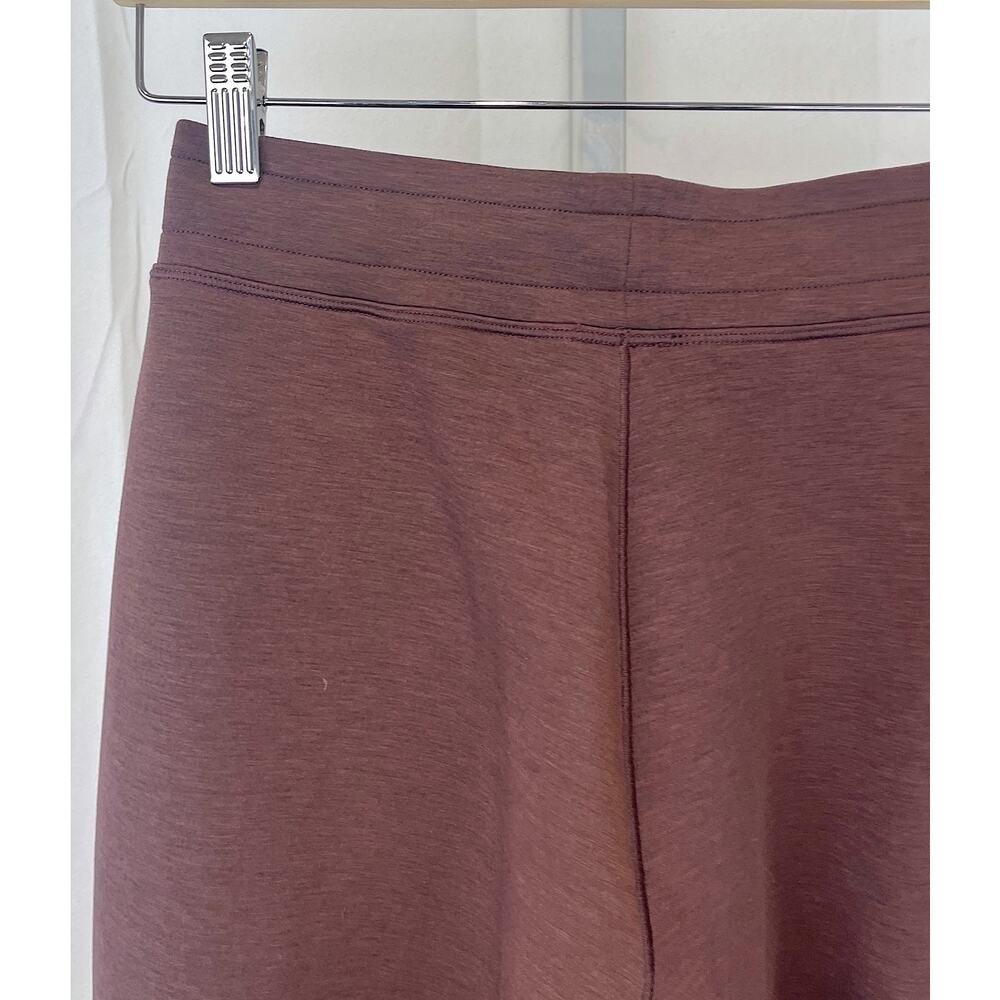 RHONE Womens Dreamglow Jogger Pants Pull On High Rise Purple Estimated XS S - Picture 6 of 8